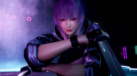 Ninja Gaiden 4 - All Ayane Scenes