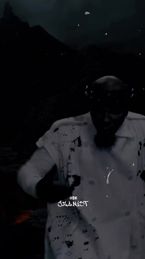 Ronald | Falling In Reverse - Lyrics Video