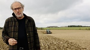 How New Methods Reduce Diesel Use on the Farm