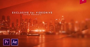 Movie Intro and Film Opening Credits