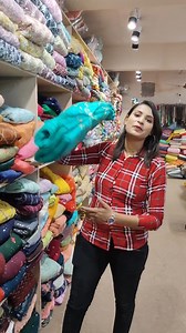 6.5K views · 424 reactions | Fabric collection 15 ₹ से शुरू | MarketGuru | Facebook