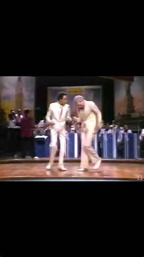329K views · 9K reactions | When Steve Martin met the tap legend...