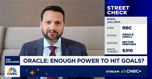 RBC's Rishi Jaluria on under-the-radar AI plays outside of Oracle and Microsoft