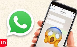 WhatsApp: ¿qué significa ‘7w7’ y por qué algunos lo usan para coquetear?