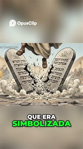 O Fim ou Recomeço? A Quebra da Aliança com Deus