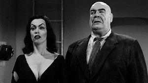 《活死人之夜》、《陰屍路》都受它影響！回顧 60 年前的經典 Z 級片《外太空九號計劃》 – 電影神搜