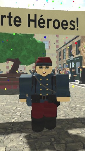 Desarrollo de Personaje en Roblox: Shell Shock