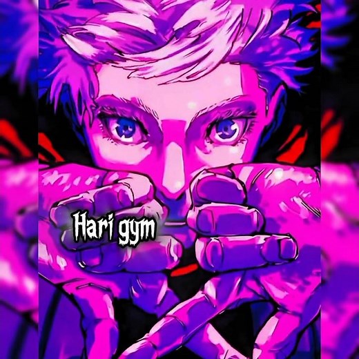 “Gege Akutami’s New Art Style Is Different… And It’s Genius | Jujutsu Kaisen Artwork 🔥”