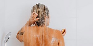 What to do when you feel itchy after taking a shower: Three reasons why skin sensitivity appears