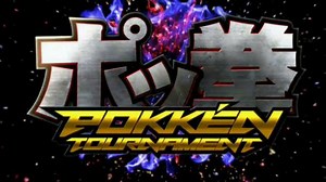 Pokkén Tournament: Pokémon meets Tekken