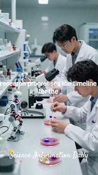 DNA Robots Are Coming: Tiny Machines That Could Transform Medicine and Technology #digitalbiology