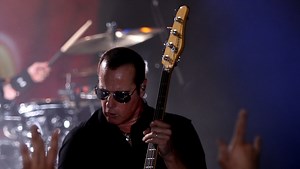 4-string kings: New Jersey's 14 best bassists