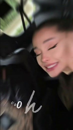 Sugar, How You Get So Fly???|||| Ariana Grande 🫶✨💅