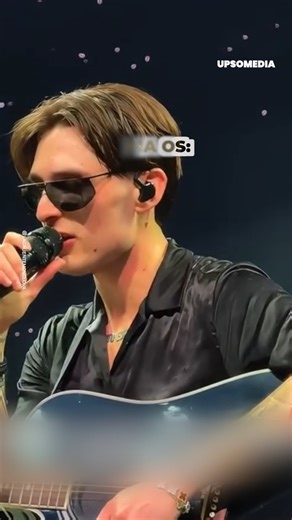 In the images you can see how the craziness was taking over Peso Pluma, but ever since he met Kenia Os, it seems like someone hit his reset button. | Magnate