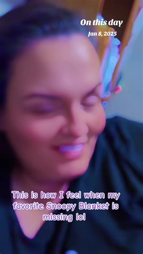My Snoopy Blanket missing #fint #touch #love #notsharing #goviralgo