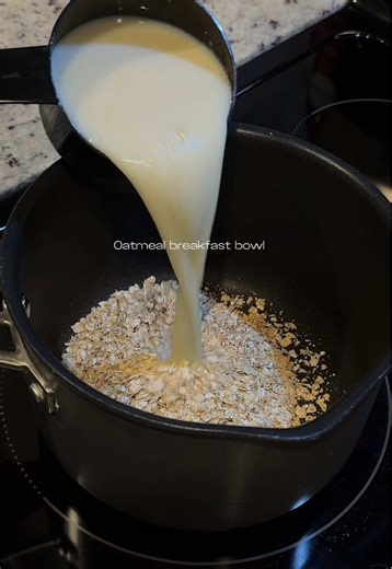 Quick and Easy Breakfast Bowl Recipe