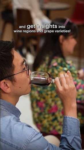 Vivino New To Wine Nights