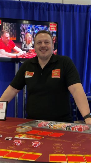 31K views · 114 reactions | Gaming leaders worldwide choose G2E to discover trends, make deals, and shape the industry’s future.  | Global Gaming Expo | Facebook