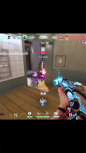 Reyna crazy gameplay #valorantclips #valorant #valorantgameplay