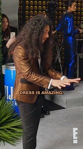 716K views · 9.6K reactions | Rachel Brosnahan's toss? Marvelous. ✨ #EMMYs | E! News | Facebook