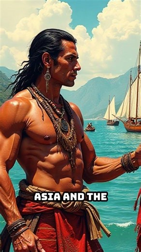 Did Inca Nearly Rule the Entire World? #AlternateHistory #Trending