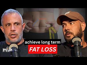 Your Fat Loss Stalled ! How Do You Fix It? | Mind Pump 2921
