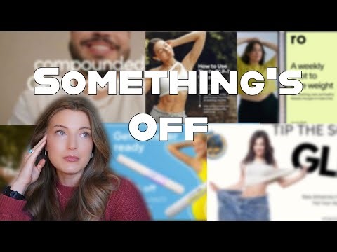 The Diet Industry Is Louder Than Ever, That’s the Problem