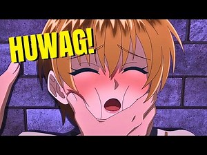 [FULL SEASON] NAGPANGGAP SIYANG LALAKE PERO NABISTONG BABAE AT HINULI AnimeRecapTagalog