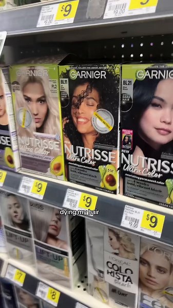 Dying Grey Hair: My Transformation Journey
