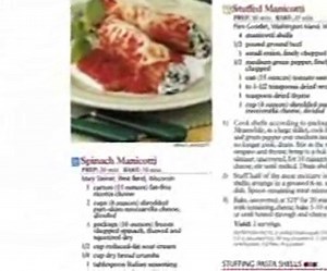 Watch Take a look inside The Taste of Home Cookbook on Amazon Live