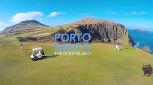 Porto Santo. The Golf Island An hour and a half from the European continent. 18 holes in an area of 6434 meters Designed by the champion Severiano Ballesteros Unique and stunning landscapes Challenges for beginners and champions Unique conditions, for golf, all year round An island full of activities and experiences 9 kilometers of a pure and medicinal sandy beach Thalassotherapy Center A course of excellence, a perfect golf destination. Welcome to Porto Santo, Golf's island. | VilaBaleira Hotel