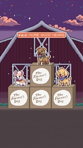 Fresh food = better XP for dogs. Level up their diet and get 50% off The Farmer’s Dog today. | The Farmer's Dog | Facebook