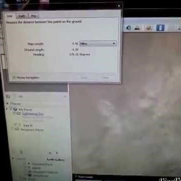 Area 51 location on google earth