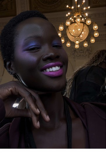 Paris Fashion Week Makeup Trends You Need to Know