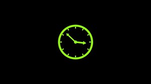 Download Clock timer, analog clock timer for free