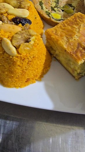 18K views · 297 reactions | CHEF SEBAI 23 308 488 52 308 404 | CHEF SEBAI | Facebook