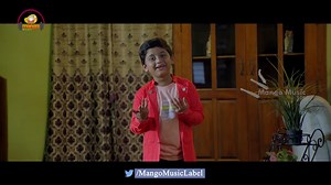 Here's the endearing beautiful melody #MamaMama song!, Available on @mangomusiclabel 🔗 https://www.youtube.com/watch?v=Nw3SI6JWg3A #Sharvik #SaanviPatel #Manvi #Dhanunjay #AjayPatnaik #Hayathi #DrPavanEnubothula #RaviRNaik #ShayamBabu #FilmwoodForAllIndiaMovieAssociations #MangoMusic | Mango Music