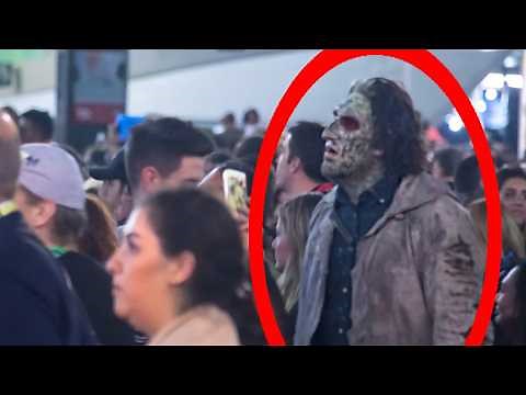 Parallel Universe Footage Caught on Camera That Defies Reality