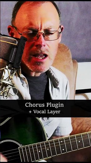 Recording a song in layers - transforming a basic acoustic track with Tracktion Waveform