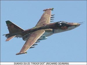 Sukhoi Su 25 - Alchetron, The Free Social Encyclopedia