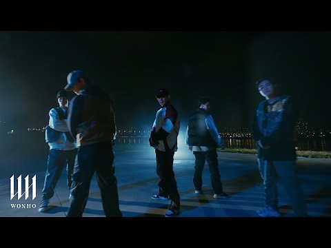 WONHO 원호 'On & On' Special Performance Video