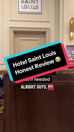 We won’t be staying here again Honest Review Hotel Saint Louis, Saint Louis, Missouri @Marriott Hotels @Marriott Bonvoy #lavishlivinglyles #marriottbonvoy #marriotautographcollection #hotelsaintlouis #hotelreview