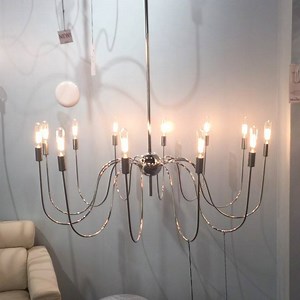 Something new @dallasmarket | Maxim Lighting