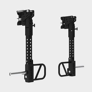 Griffin Adjustable Lever Arms 2.0 - Griffin Fitness