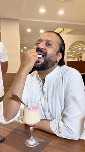 #Aftari k bad ki drink #foodvloging #vlogs #everyone #for you | Billay Da Dera