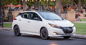 Cheapest Electric Cars To Buy: Top 9