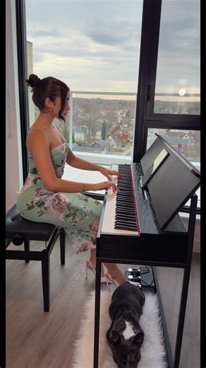 Spring Time - Yiruma #springtime #yiruma #piano #pianocover #calm #music