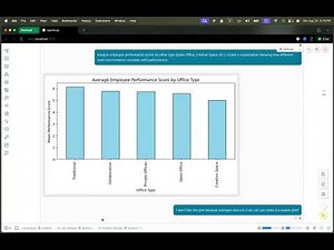 Generative UI with Marimo and LlamaBot