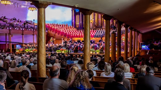 Hollywood Bowl: June 24-25