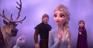 A Guide To Chilling Out With The Frozen II Soundtrack